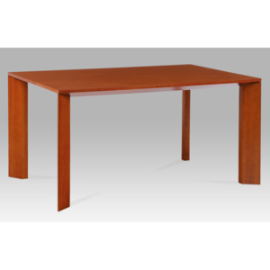 Jídelní stůl barva třešeň ART-2295 TR2