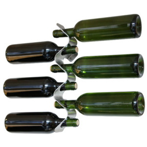 BLACK-BLUM Forminimal držák na 6 lahví vína