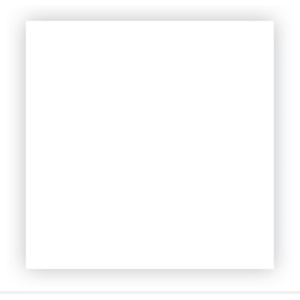 Obklad Villeroy & Boch White collection white 15x15 cm, mat WHITE15MAT