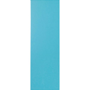 Obklad Tonalite Coloranda azzurro mare 10x30 cm, mat COL418