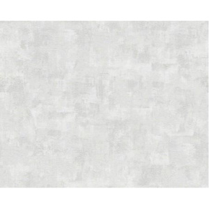 A.S. Création 95258-2 tapety na zeď Daniel Hechter 3 | 0,53 x 10,05 m | metalická, šedá vliesová tapeta na stěnu 952582