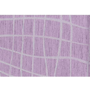 Novamur 6594-20 tapety na zeď TENDENCE | 0,53 x 10,05 m | stříbrná, fialová vliesová tapeta na stěnu 659420