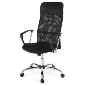 Kancelářská židle KA-E300 BK