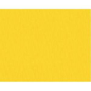 95584-9 tapety na zeď DIMEX 2016 | 0,53 x 10,05 m | žlutá vliesová tapeta na stěnu