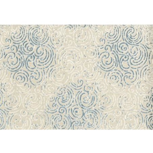 Novamur 6616-20 tapety na zeď TENDENCE | 0,53 x 10,05 m | stříbrná, béžová vliesová tapeta na stěnu 661620
