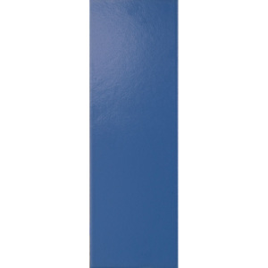 Obklad Tonalite Coloranda blu avio 10x30 cm, mat COL406
