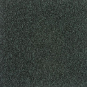 Modulyss | Kobercové čtverce First 684, rozměr 50 x 50 cm, zelené