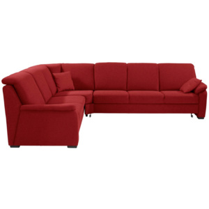 Sedací Souprava Ruby bordeaux
