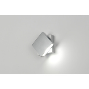 Nástěnné natáčecí bodové LED svítidlo Dreh-Knirps (Nordtech)