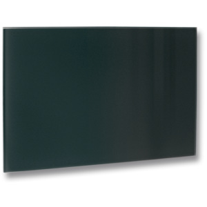 Topný panel infra Fenix 50x70 cm, černá GRSET300C