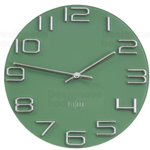 Fisura CL0290 30cm nástěnné hodiny