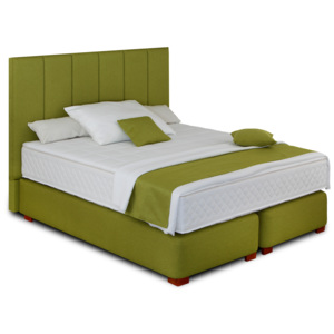Unar UNAR Postel boxspring Dublin 180x200cm - AKCE
