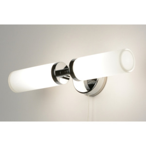 Koupelnové nástěnné LED svítidlo Marcio (Nordtech)