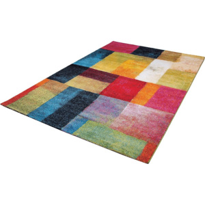 Vopi | Kusový koberec Art 20758/110 120x170 cm, obdélník, vícebarevný