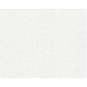 A.S. Création 2950-19 tapety na zeď OK 6 | 0,53 x 10,05 m | bílá vliesová tapeta na stěnu 295019