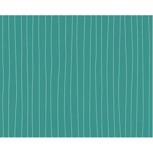 30278-3 tapety na zeď Esprit 11 | 0,53 x 10,05 m | zelená, bílá