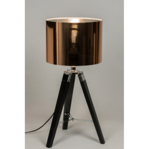 Stolní lampa William Wood Cooper