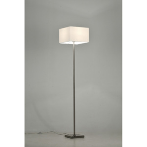 Stojací designová bílá lampa Big Rijswijk (Kohlmann)