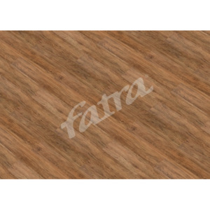 Podlaha vinylová Fatra Thermofix Wood Cedr světlý 10105 4
