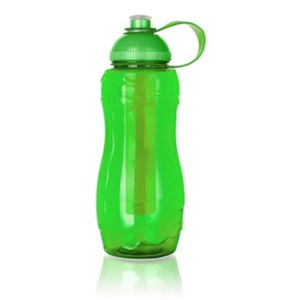 Láhev sportovní ACTIV Green 850 ml