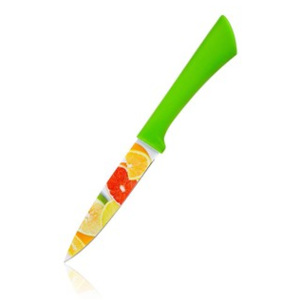 APETIT Nůž praktický Green 23 cm