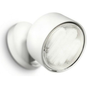 PHILIPS lampa Ecomoods 57940/31/16 nástěnné svítidlo GX53