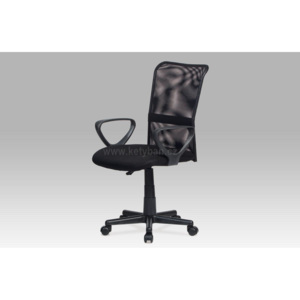 Kancelářská židle Ka-n844 bk