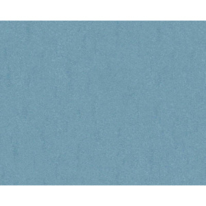 A.S. Création 32266-7 tapety na zeď Amory | 0,53 x 10,05 m | modrá vliesová tapeta na stěnu 322667
