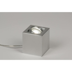 Stolní designová LED lampa Montgomery (Nordtech)
