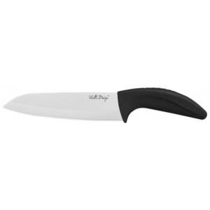 Keramický nůž šéfkuchaře „W160A” Vialli Design, 16 cm