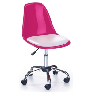 Dětská židle Coco 2 růžová
