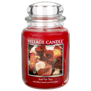 Village Candle Dekorativní vonná svíčka 106326373
