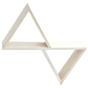 Nástěnná dekorace InArt Triangle