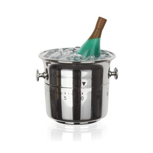 BANQUET Minutka kuchyňská CULINARIA Ice-bucket 9,6 cm