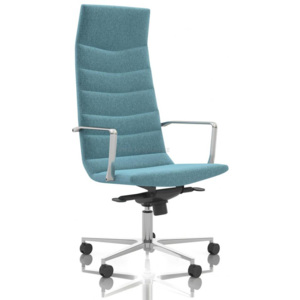 Kancelářská židle 7600 Shiny Executive