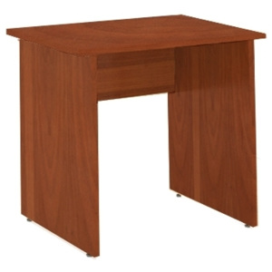 Stůl Impress 80 x 60 cm tmavý ořech