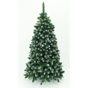 Umělý vánoční stromek - Borovice Platinum Horská 180 cm