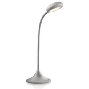 Philips MyHomeOffice CHAT 66622/87/16 stolní lampa