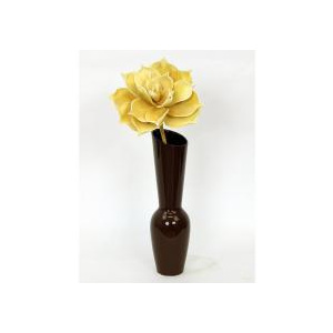 Artium Váza keramická hnědá - HL708467