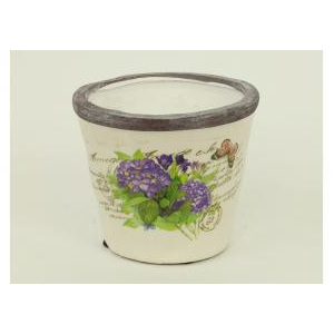 Květináč keramický - OBE723750