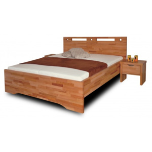 Olympia - rám postele (rozměr ložné plochy - 200x90)
