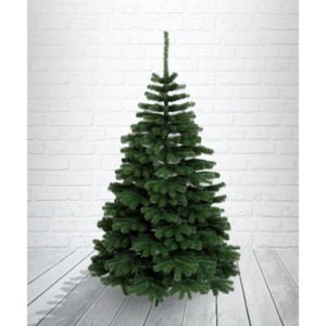 Umělý vánoční stromek - Smrk Gold tradiční 150 cm