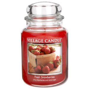 Village Candle Dekorativní vonná svíčka 106326398, 737 g