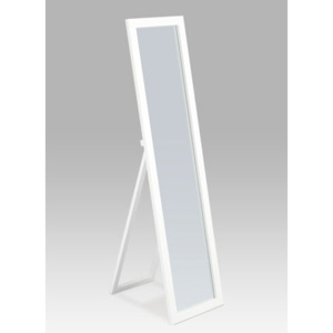 Autronic Zrcadlo v.149,5 cm, bílá