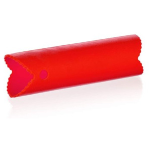 BANQUET Loupač na česnek silikonový CULINARIA Red 13,5 cm
