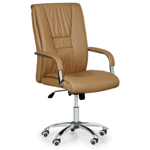 B2B Partner Kancelářská židle Alexx, béžová