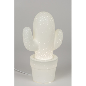 Stolní lampa Cactus