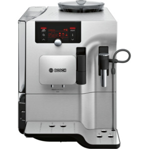 Bosch TES80329RW volně stojící kávovar +