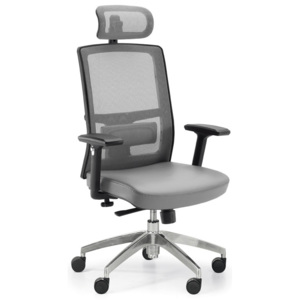 Kancelářská židle Ned MF 1+1 ZDARMA