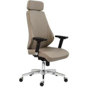 Kancelářská židle 5030 Nella alu pdh